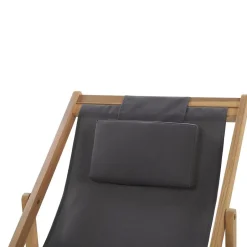 Beliani AVELLINO - Ligbed - Multicolor - Polyester New