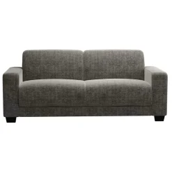 Leen Bakker Bank Aberdeen 3-zits - Cremona - grijs Clearance