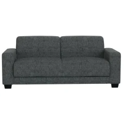 Leen Bakker Bank Aberdeen 3-zits - Kansas - grijs Sale