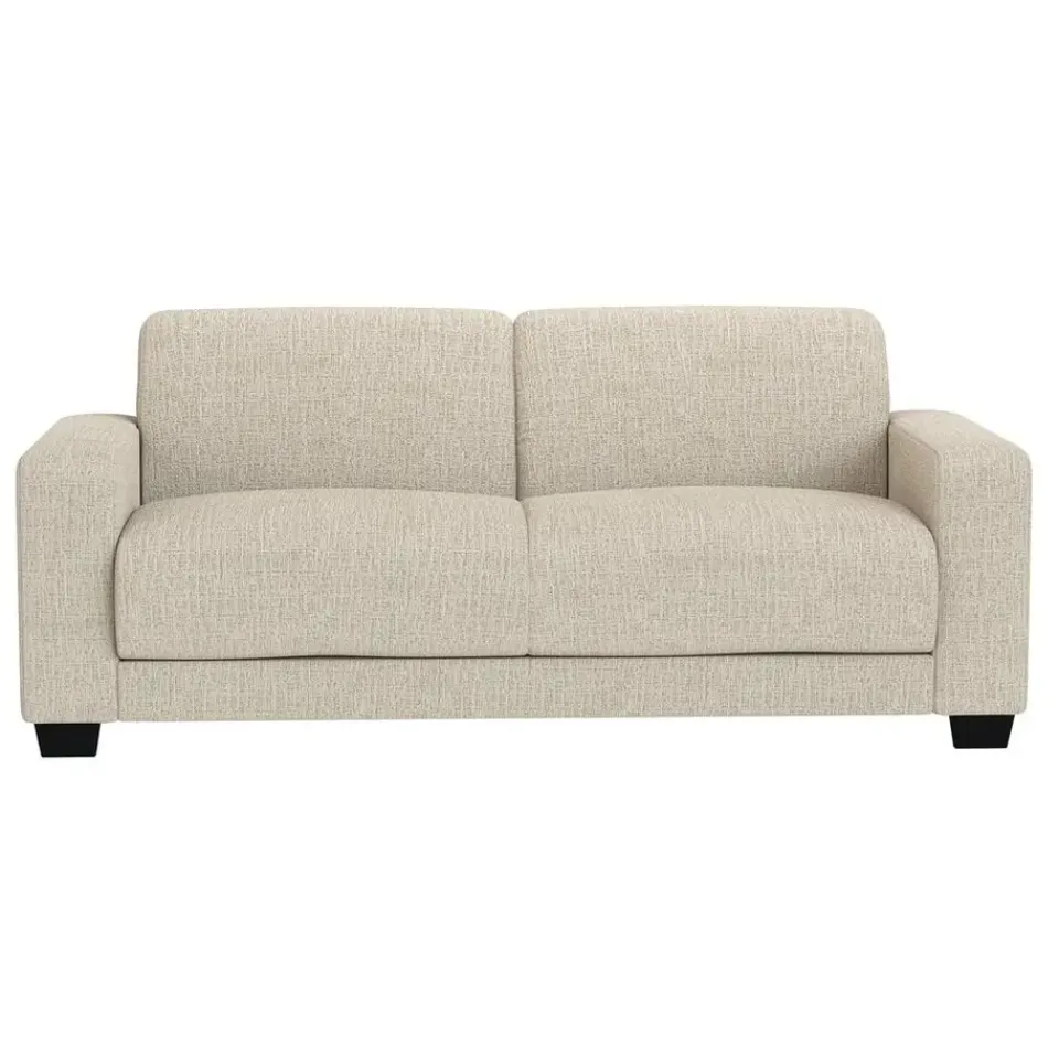 Leen Bakker Bank Aberdeen 3-zits - Kansas - crème Best