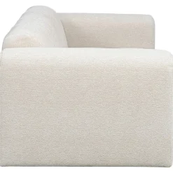 Leen Bakker Bank Beau 2-zits - stof Raven - beige Hot