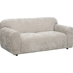 Leen Bakker Bank Bibi 2-zits - stof Glory - beige Sale