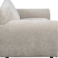 Leen Bakker Bank Bibi 2-zits - stof Glory - beige Sale