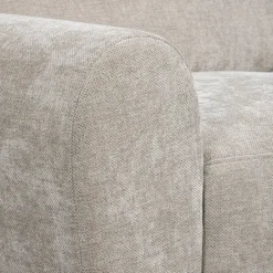 Leen Bakker Bank Bibi 2-zits - stof Glory - beige Sale