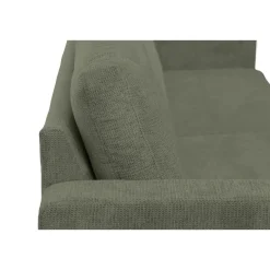 Leen Bakker Bank Collin 2,5-zits - groen Outlet