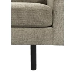 Leen Bakker Bank Collin 4-zits - zand Discount