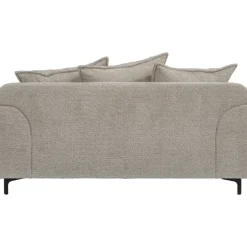 Leen Bakker Bank Elsa 2-zits - stof Anthology - beige Clearance