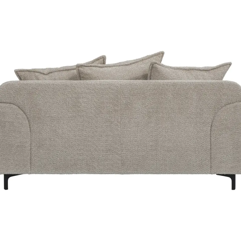 Leen Bakker Bank Elsa 2-zits - stof Anthology - beige Clearance