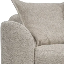 Leen Bakker Bank Elsa 2-zits - stof Anthology - beige Clearance