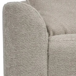 Leen Bakker Bank Elsa 2-zits - stof Anthology - beige Clearance