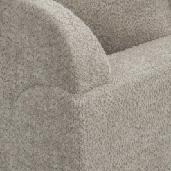 Leen Bakker Bank Elsa 2-zits - stof Anthology - beige Clearance