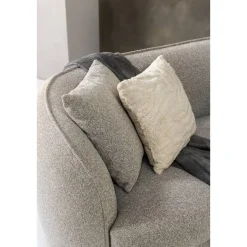 Leen Bakker Bank Enzio 3,5-zits - greige Best