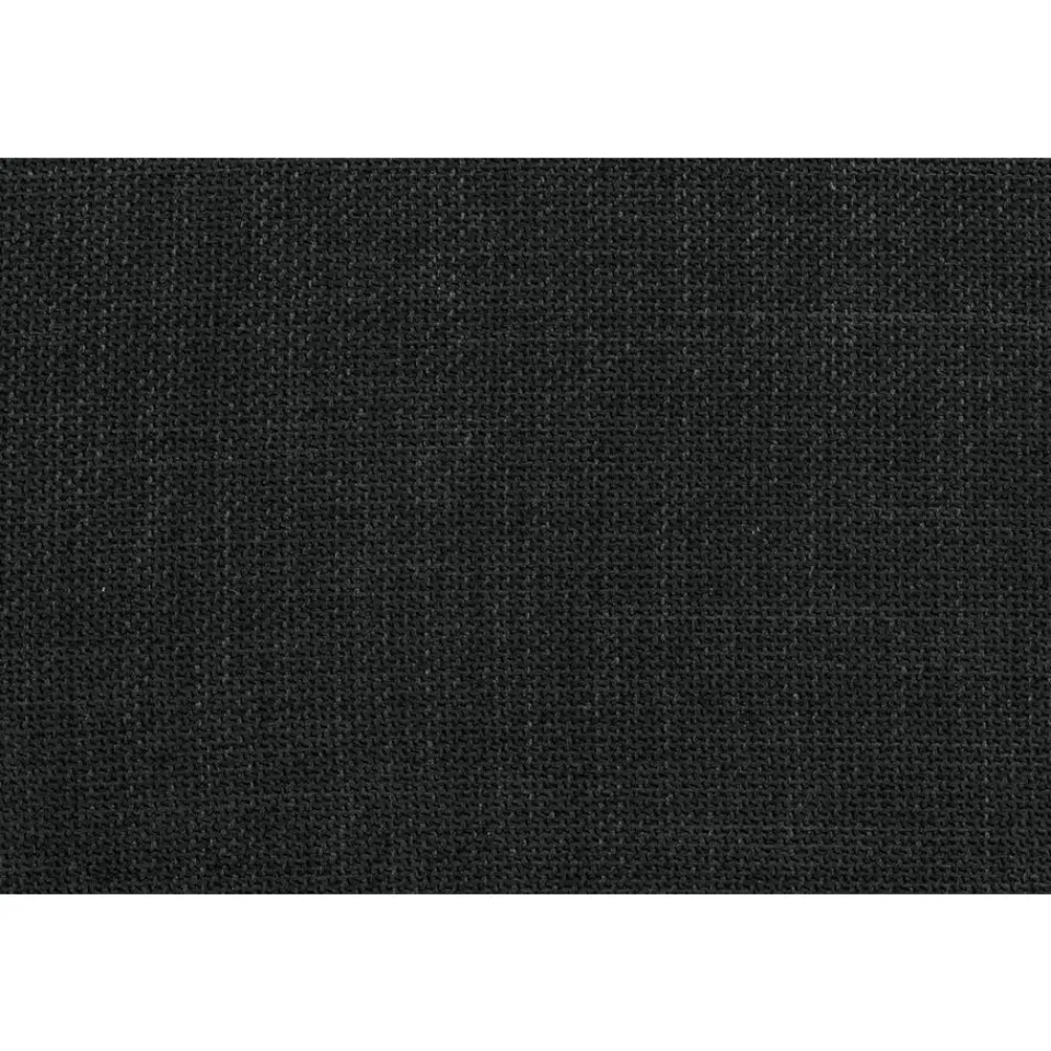 Leen Bakker Bank Lilly 3-zits - antraciet Clearance