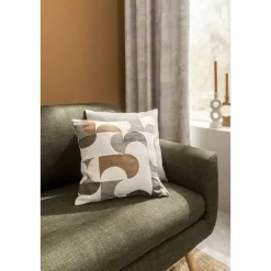 Leen Bakker Bank Lilly 3-zits - groen Sale