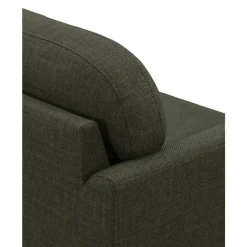 Leen Bakker Bank Lilly 3-zits - groen Sale