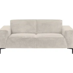 Leen Bakker Bank Romy 3-zits - stof Egon - beige Discount