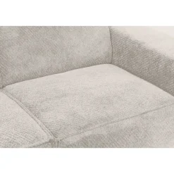 Leen Bakker Bank Romy 3-zits - stof Egon - beige Discount