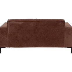 Leen Bakker Bank Romy 2-zits - stof Egon - terra Discount