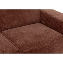 Leen Bakker Bank Romy 2-zits - stof Egon - terra Discount