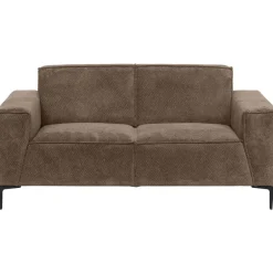 Leen Bakker Bank Romy 2-zits - stof Egon - taupe Sale