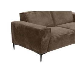 Leen Bakker Bank Romy 2-zits - stof Egon - taupe Sale