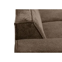 Leen Bakker Bank Romy 2-zits - stof Egon - taupe Sale