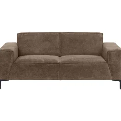 Leen Bakker Bank Romy 3-zits - stof Egon - taupe New