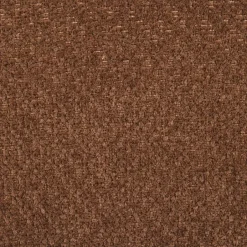 Leen Bakker Bank Siem 2,5-zits - stof Egon - terracotta Best