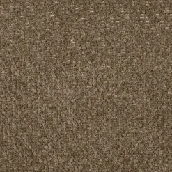 Leen Bakker Bank Siem 2,5-zits - stof Egon - bruin Clearance