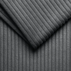 Leen Bakker Bank Stuttgart 2-zits - antraciet Hot