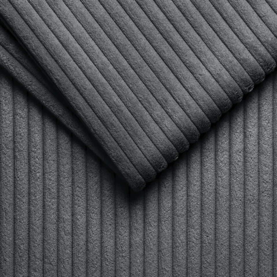 Leen Bakker Bank Stuttgart 2-zits - antraciet Hot