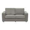 Leen Bakker Bank Stuttgart 2-zits - grijs New