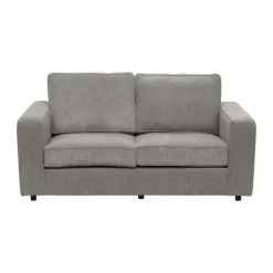 Leen Bakker Bank Stuttgart 2-zits - grijs New