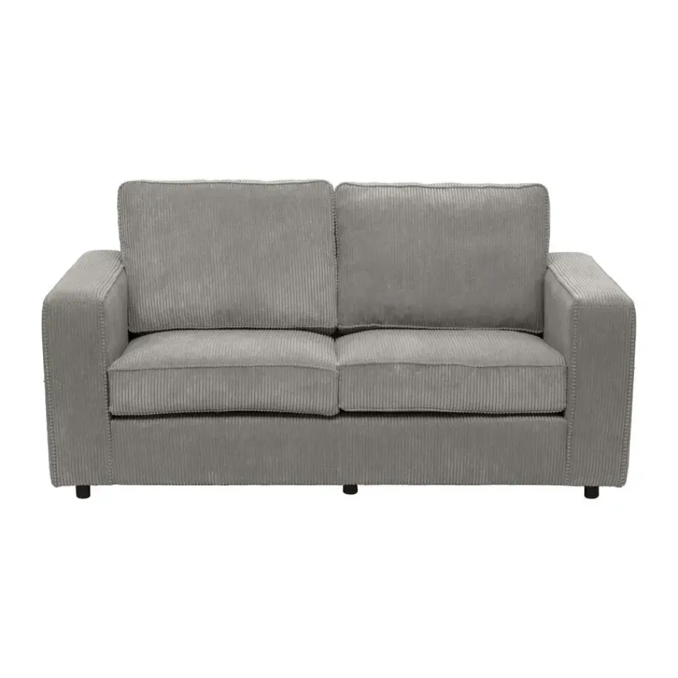 Leen Bakker Bank Stuttgart 2-zits - grijs New