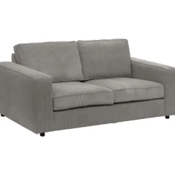 Leen Bakker Bank Stuttgart 2-zits - grijs New