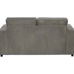 Leen Bakker Bank Stuttgart 2-zits - grijs New