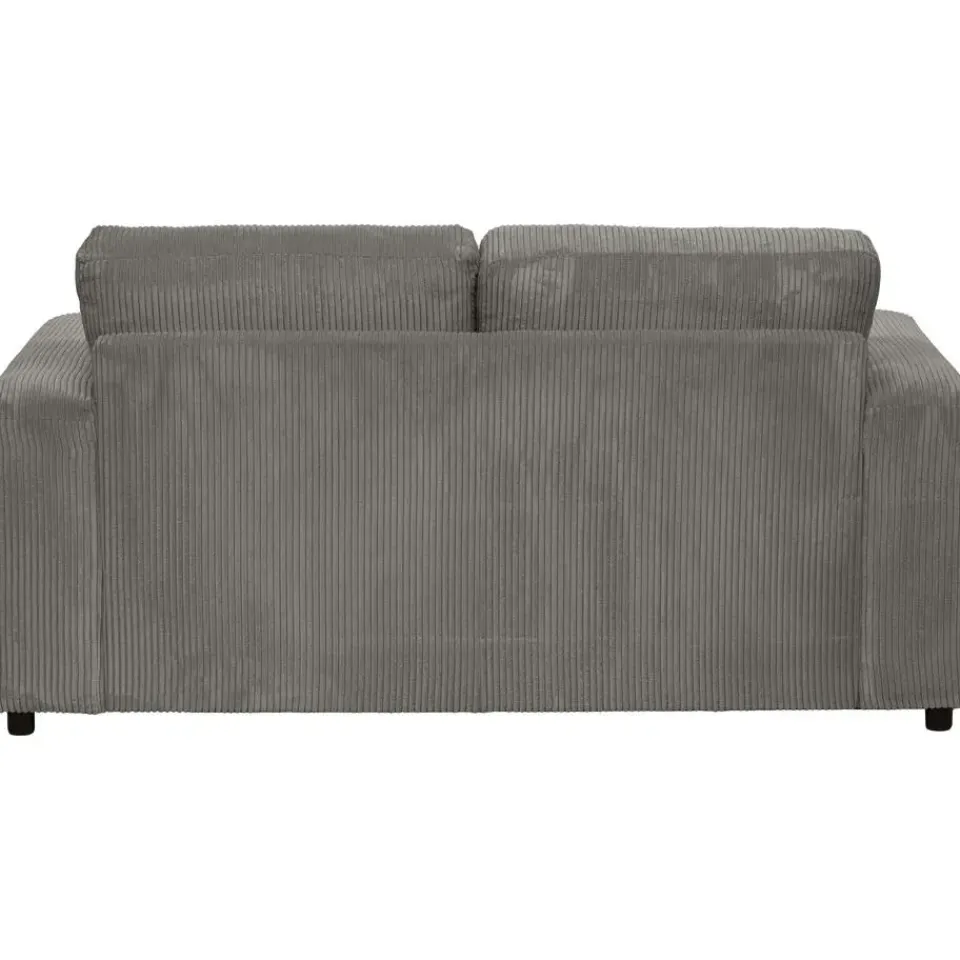 Leen Bakker Bank Stuttgart 2-zits - grijs New