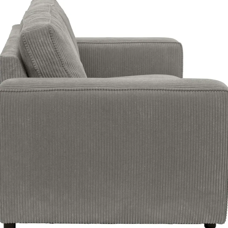 Leen Bakker Bank Stuttgart 2-zits - grijs New