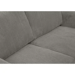 Leen Bakker Bank Stuttgart 2-zits - grijs New