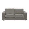 Leen Bakker Bank Stuttgart 3-zits - grijs Hot