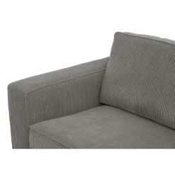 Leen Bakker Bank Stuttgart 3-zits - grijs Hot