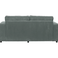 Leen Bakker Bank Stuttgart 3-zits - groen Clearance