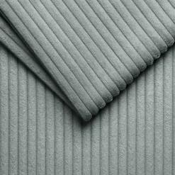 Leen Bakker Bank Stuttgart 3-zits - groen Clearance