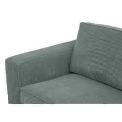 Leen Bakker Bank Stuttgart 3-zits - groen Clearance