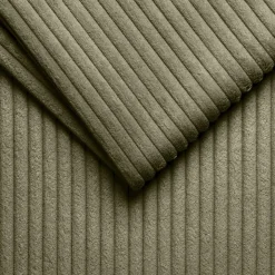 Leen Bakker Bank Stuttgart 2-zits - olijfgroen Hot