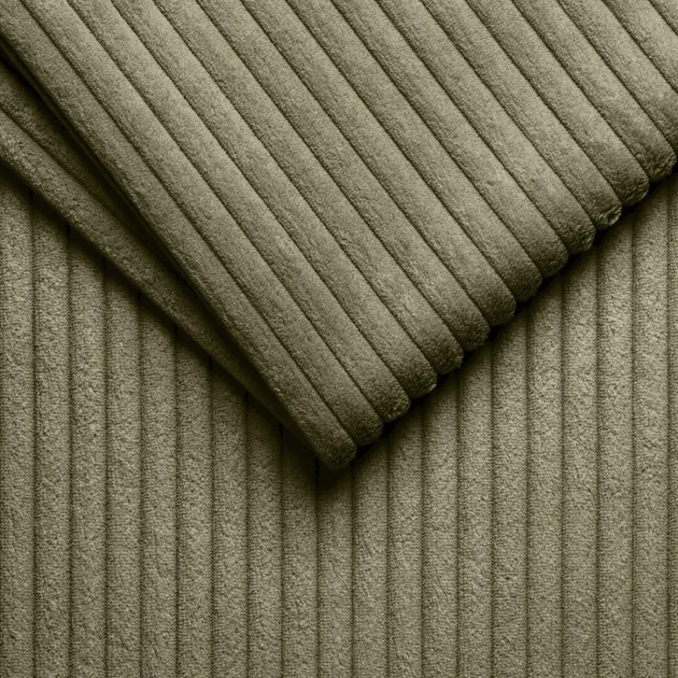 Leen Bakker Bank Stuttgart 2-zits - olijfgroen Hot