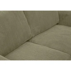 Leen Bakker Bank Stuttgart 2-zits - olijfgroen Hot