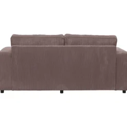 Leen Bakker Bank Stuttgart 3-zits - roze New