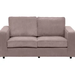 Leen Bakker Bank Stuttgart 2-zits - roze Clearance