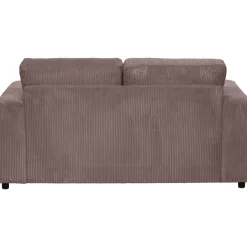 Leen Bakker Bank Stuttgart 2-zits - roze Clearance